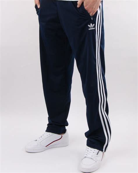 adidas bomber firebird chile weiß|Adidas firebird track pants.